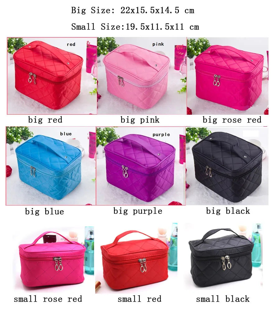 professional cosmetic bag - admstore