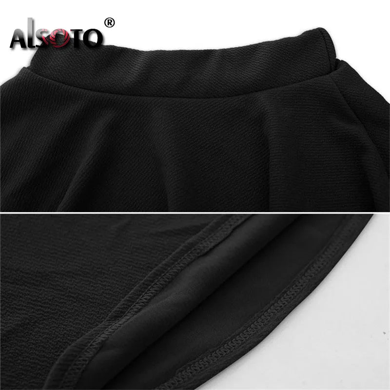New 2024 Summer Sexy Skirt