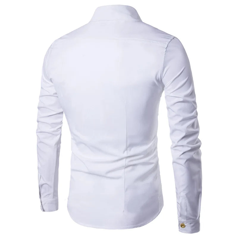 Men Casual Shirt