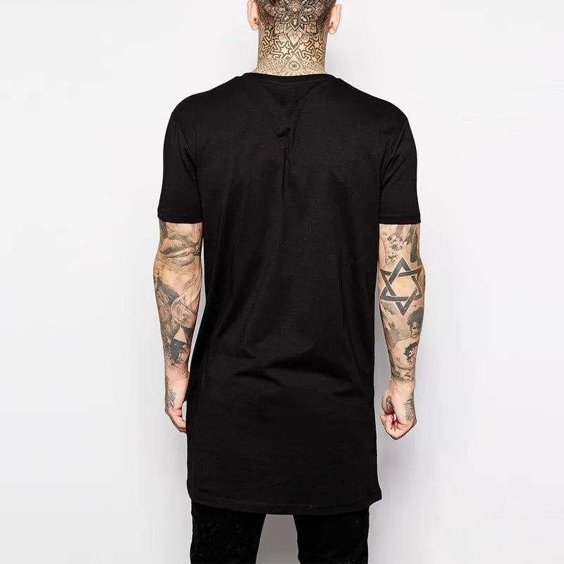 Men Casual T-shirt