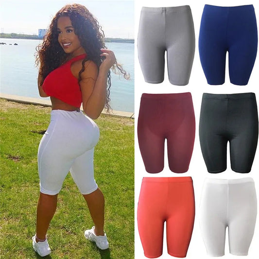 Women Fitness Short