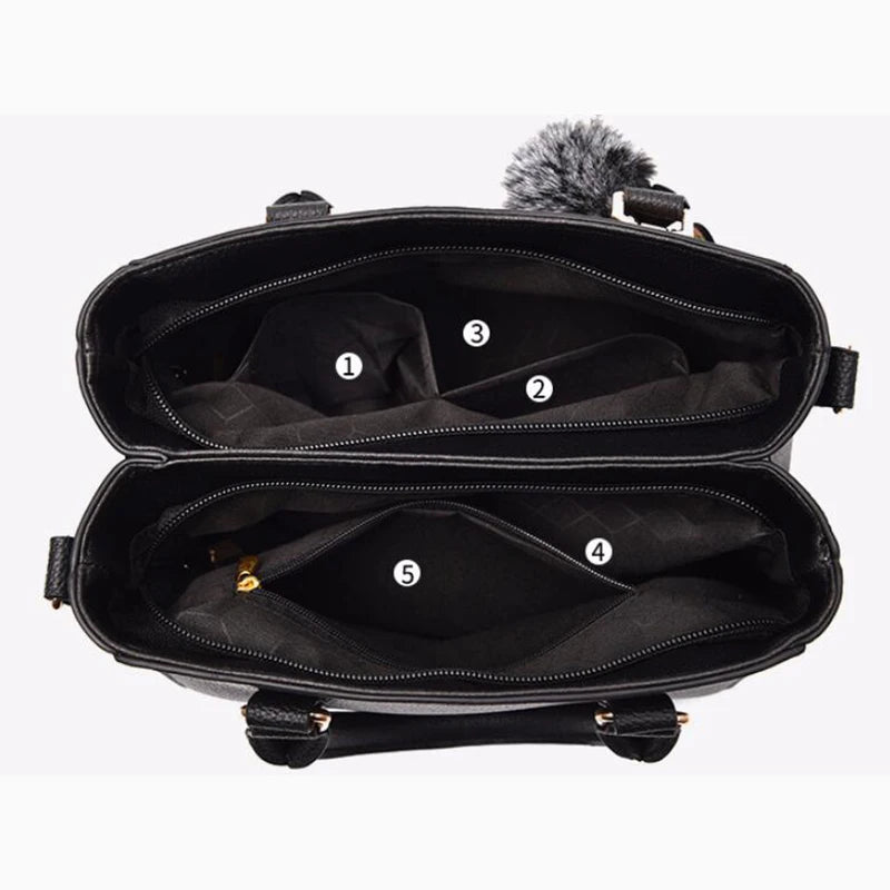 Women Leather bag