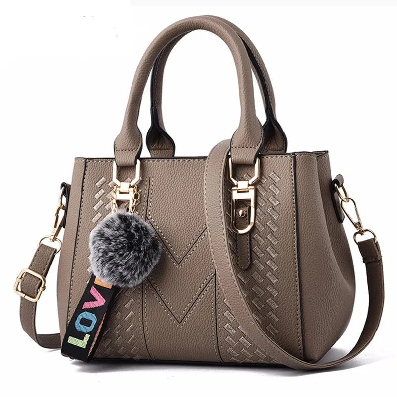 Women Leather bag