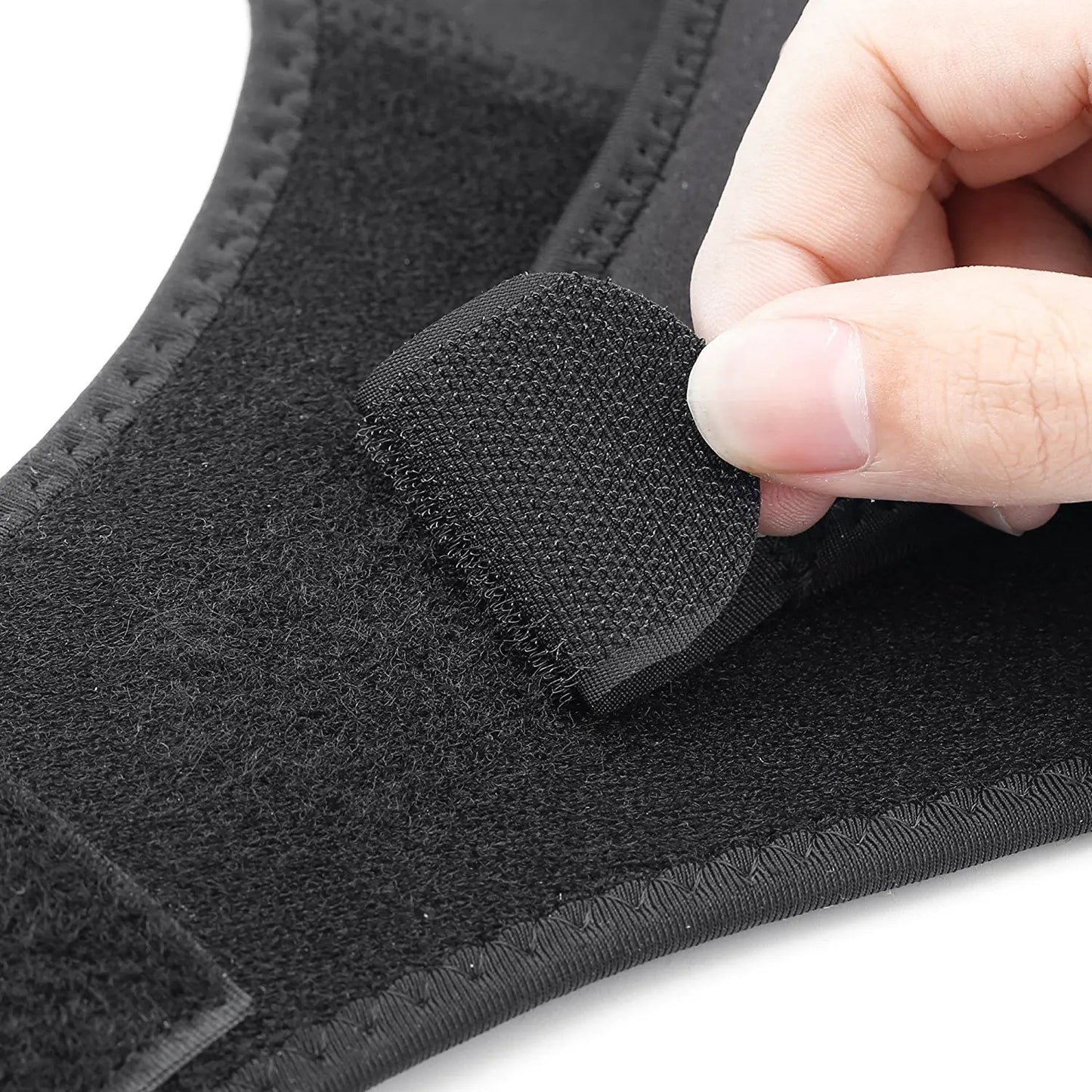 Adjustable Massage Shoulder Brace