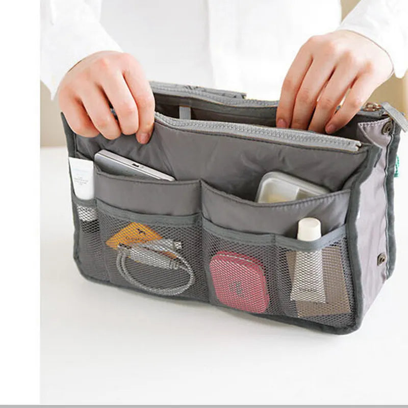 Cosmetic Bag - admstore