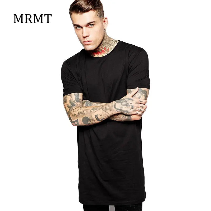 Men Casual T-shirt