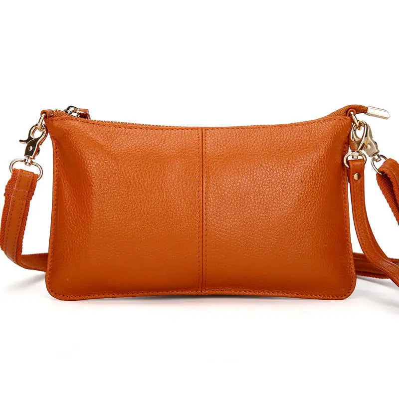 Women Genuine Leather Bag