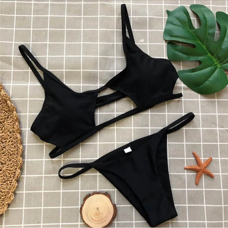Women Bikini