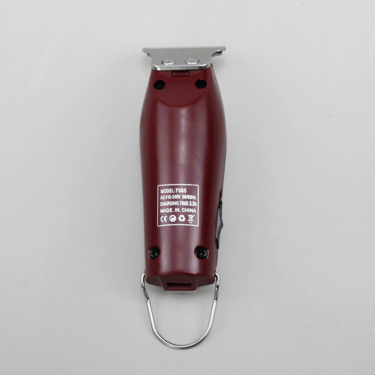 Professional Clipper Cordless