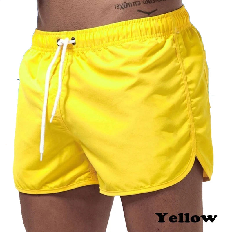 Men Quick-Drying Shorts