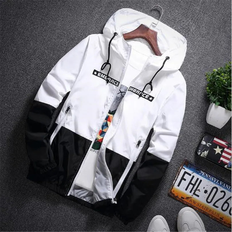 Men Casual Jacket