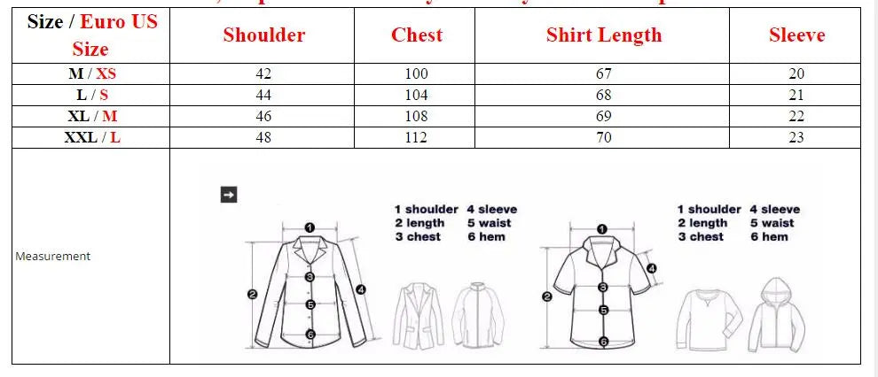 Men Shirt