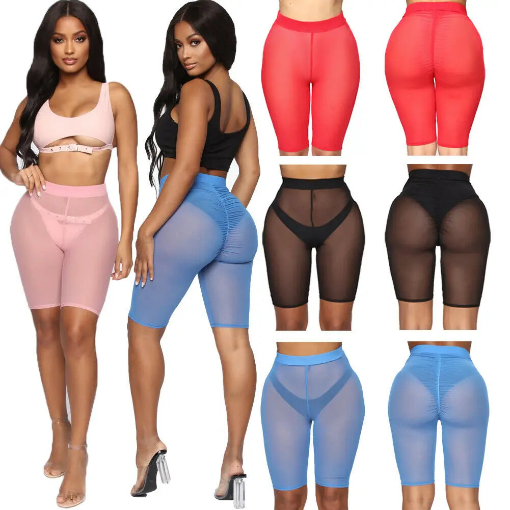 Women Bikini Cover