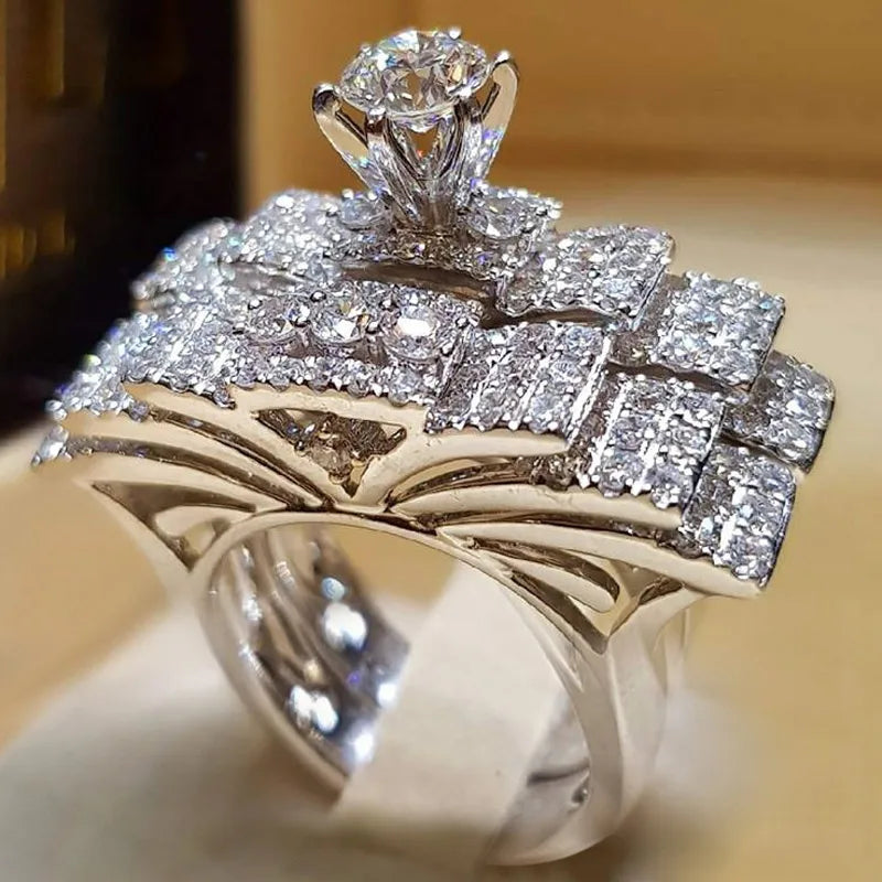 Women ring
