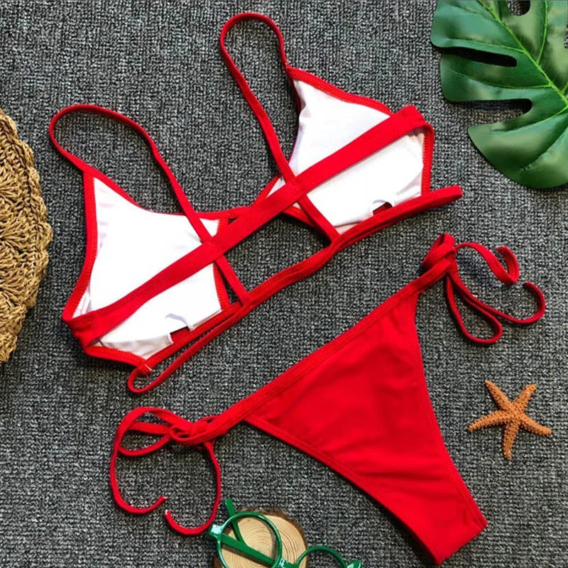 Women Bikini