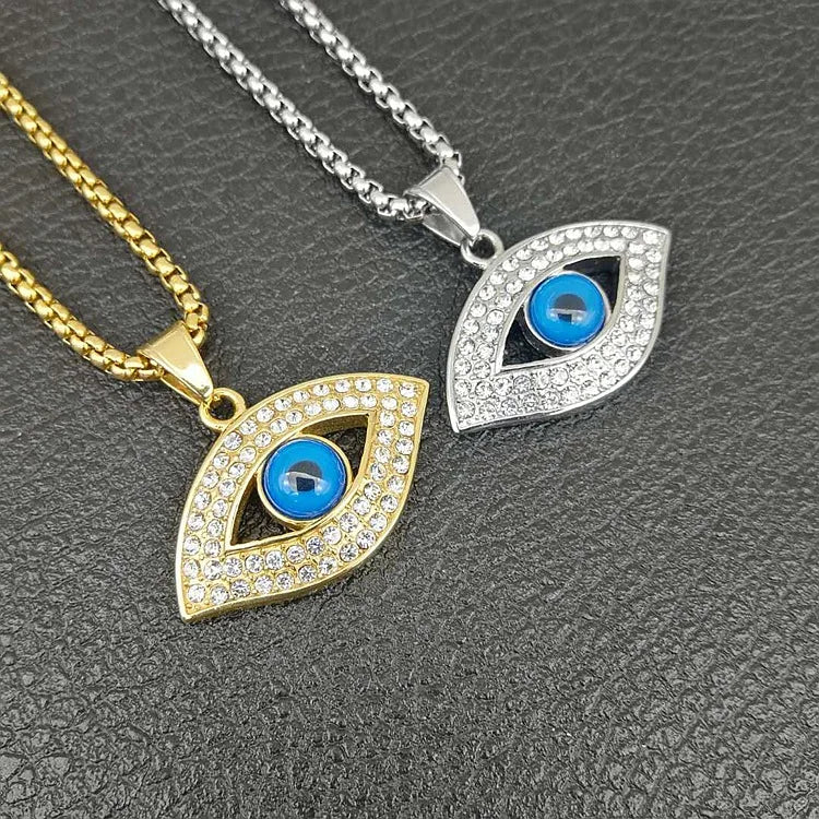 Stainless Steel necklaces - admstore
