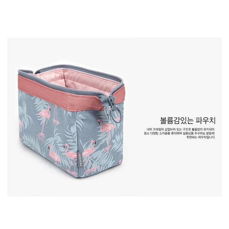 cosmetic bag WaterProf - admstore