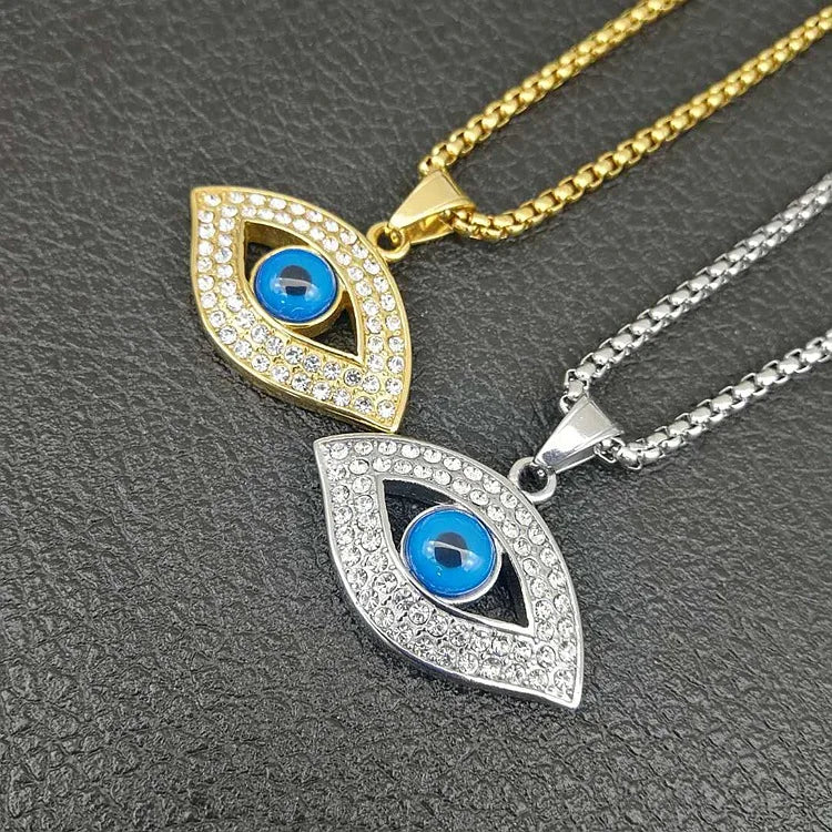 Stainless Steel necklaces - admstore