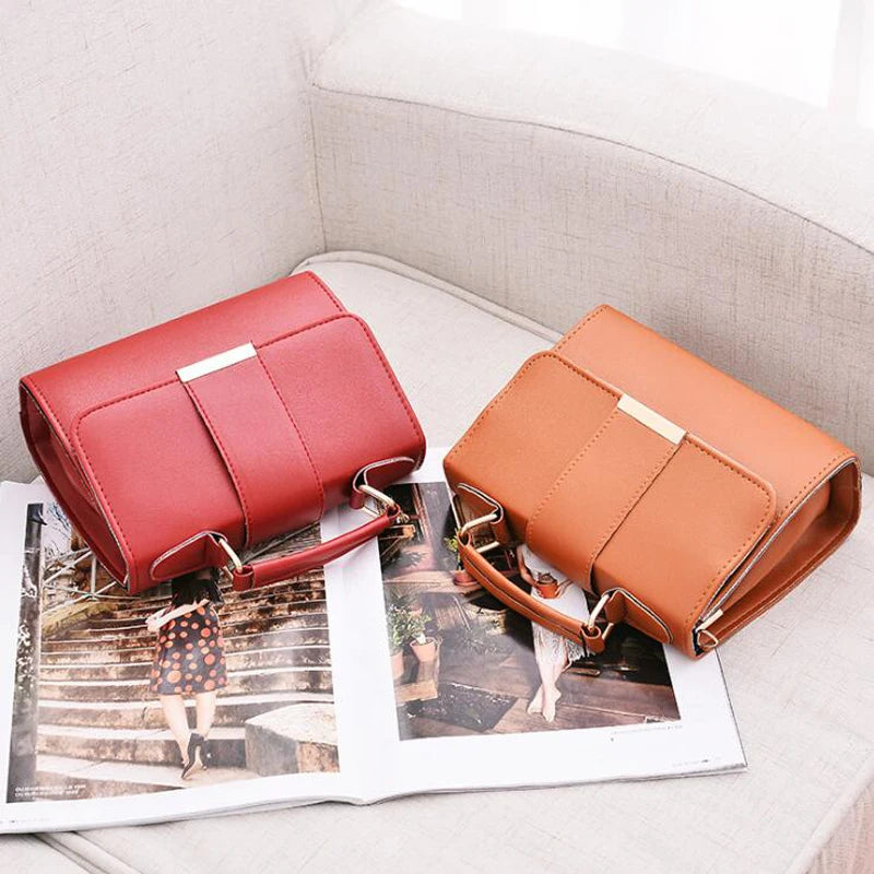 Women Leather Handbag