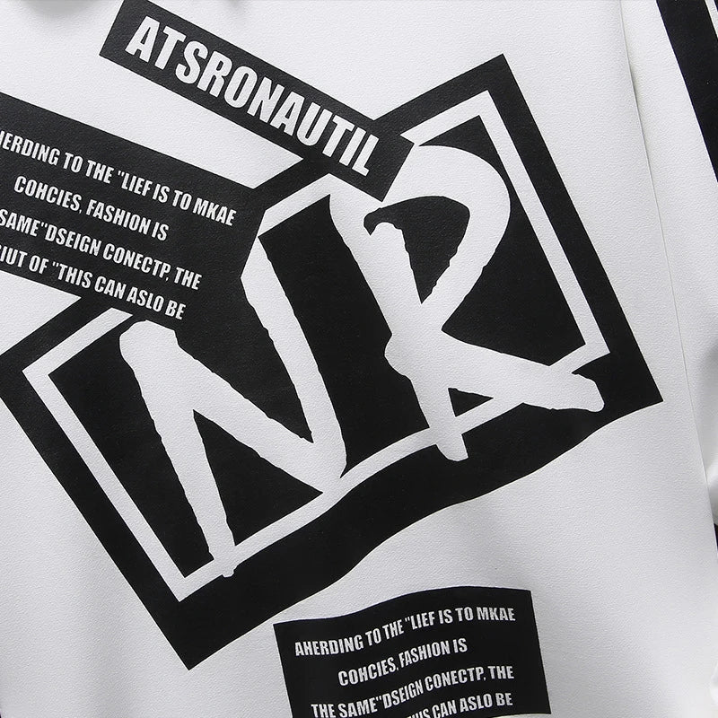Men Casual Sweatshirts - admstore