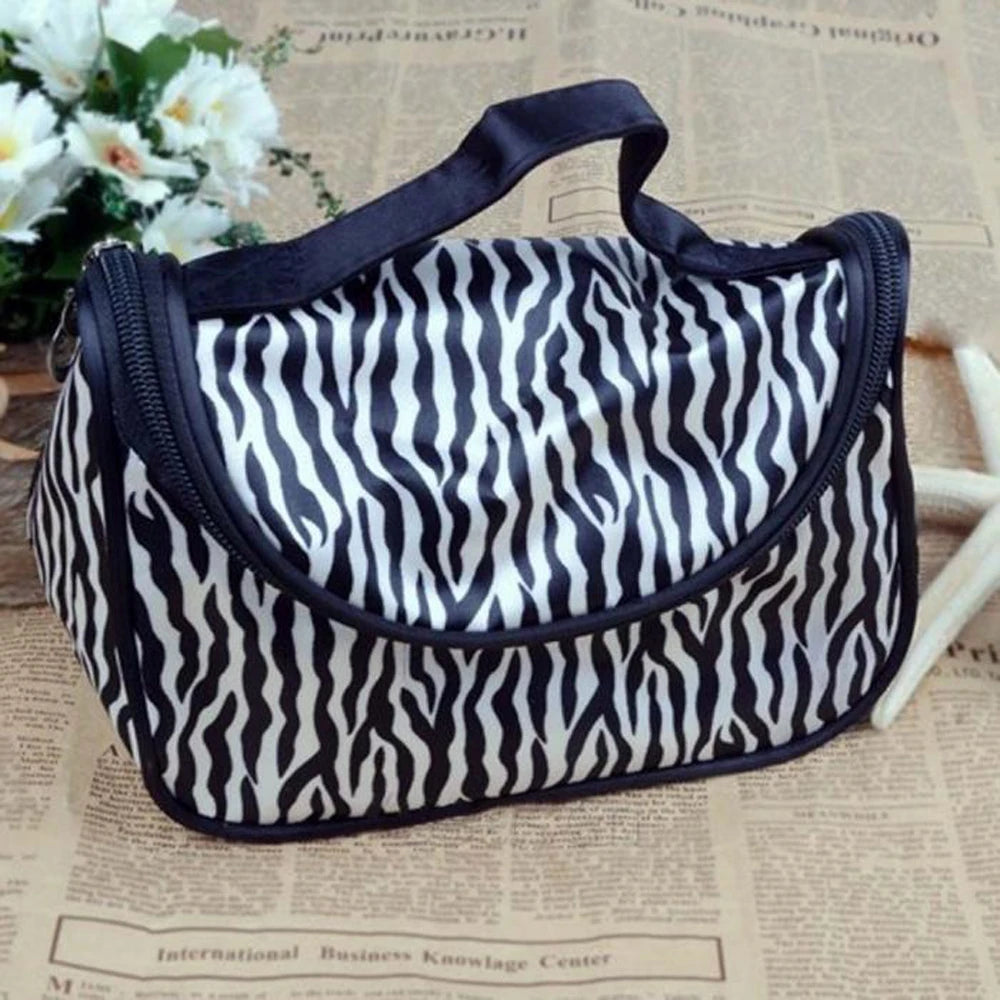 Cosmetic Bag - admstore