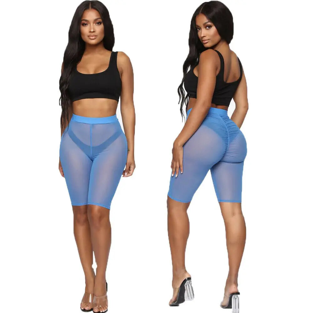 Women Bikini Cover