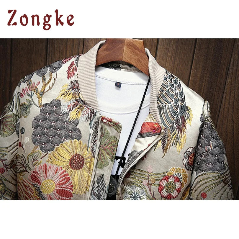 Men Winter Jacket