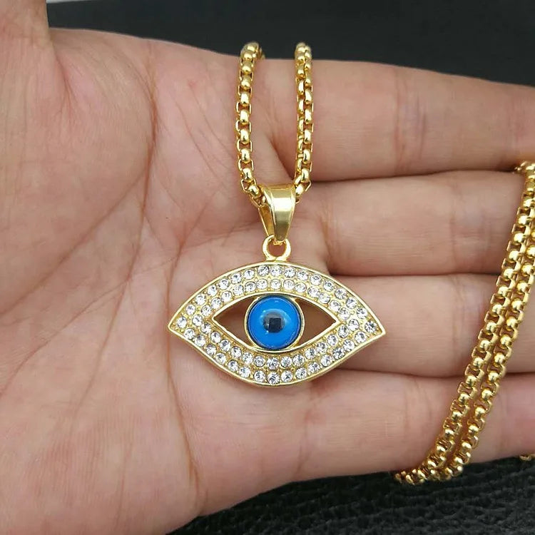 Stainless Steel necklaces - admstore