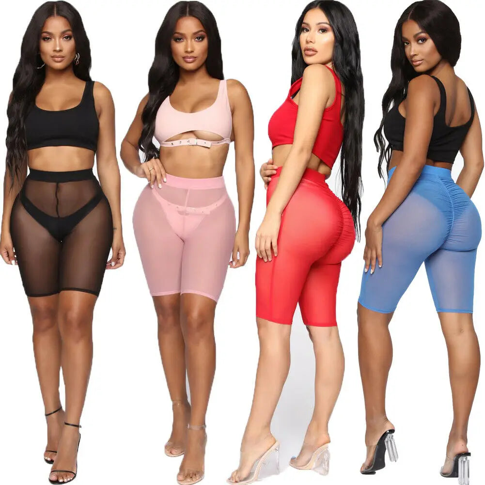 Women Bikini Cover