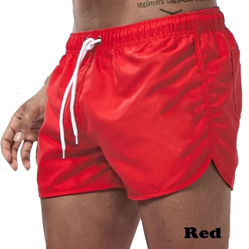 Men Quick-Drying Shorts
