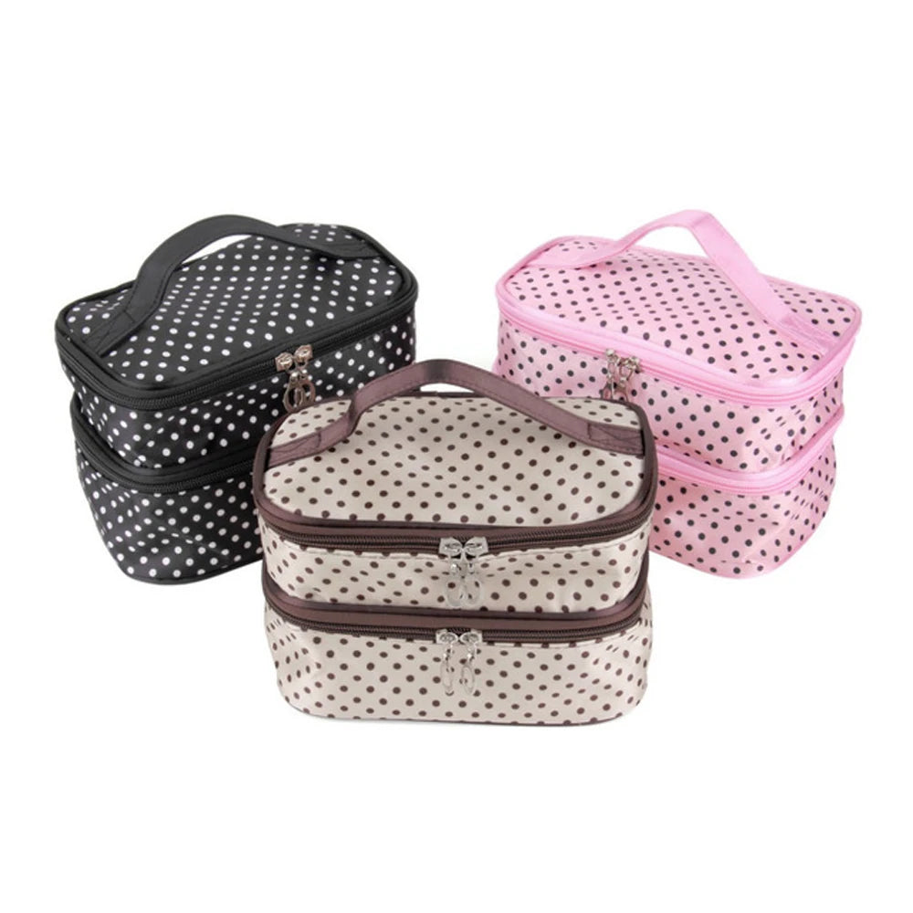 Cosmetic Bag - admstore
