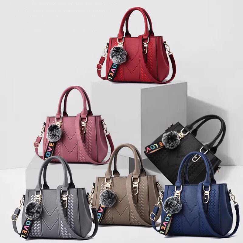 Women Leather bag