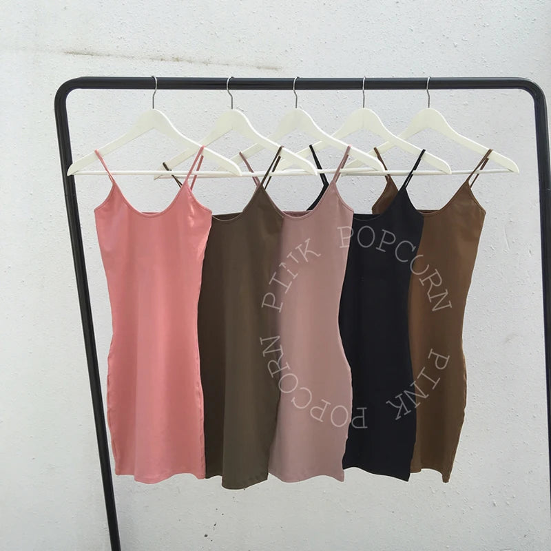 Women Cotton Dress