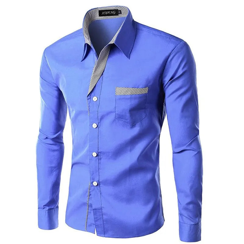 Men Casual Shirt