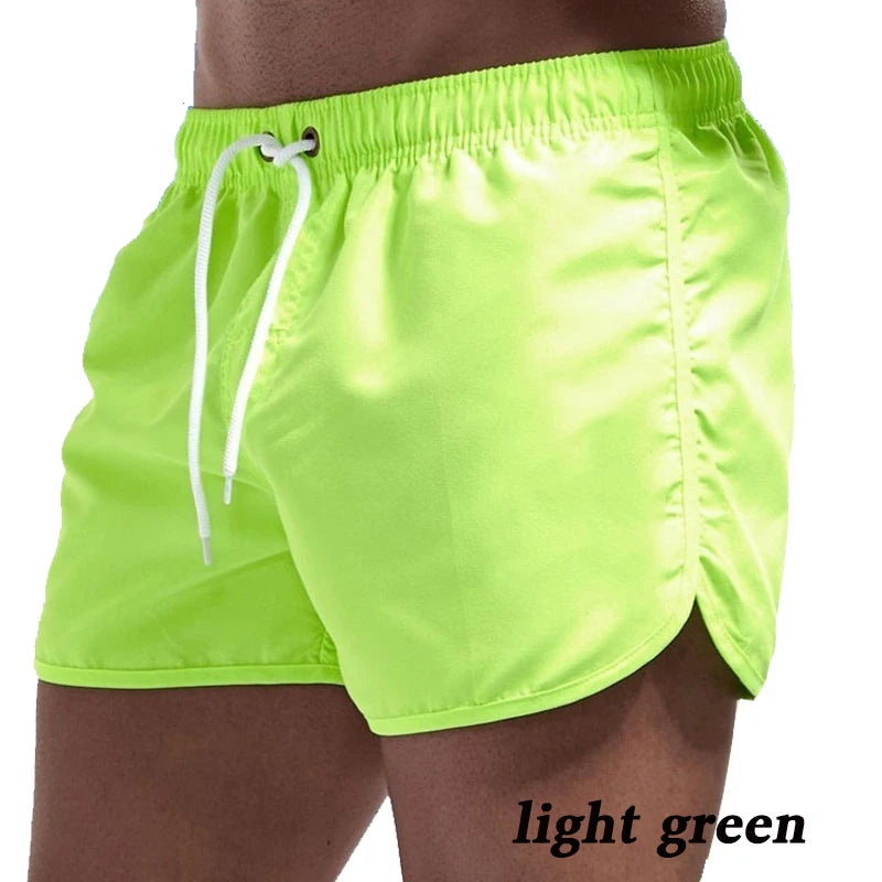 Men Quick-Drying Shorts