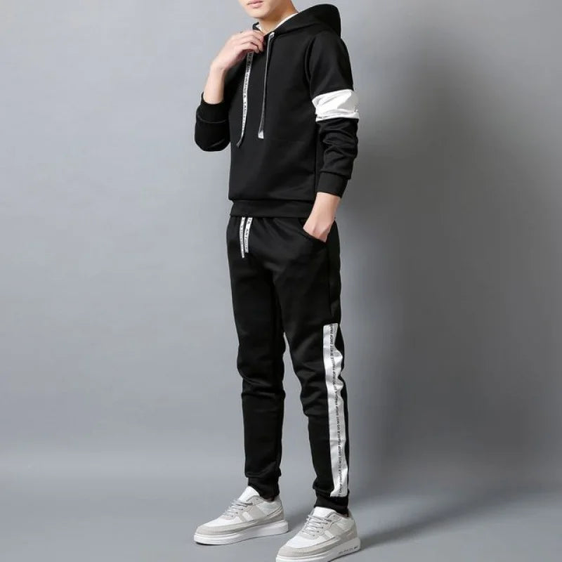 Men Tracksuit - admstore