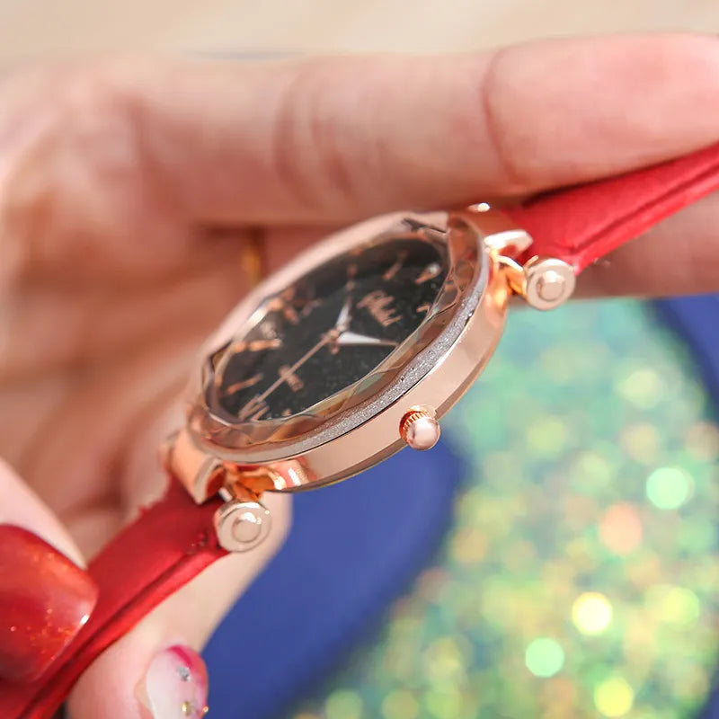 Women Watch