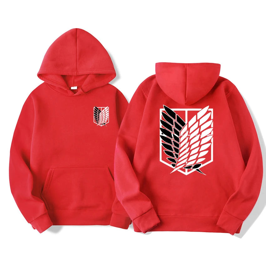 Unisex Sweater