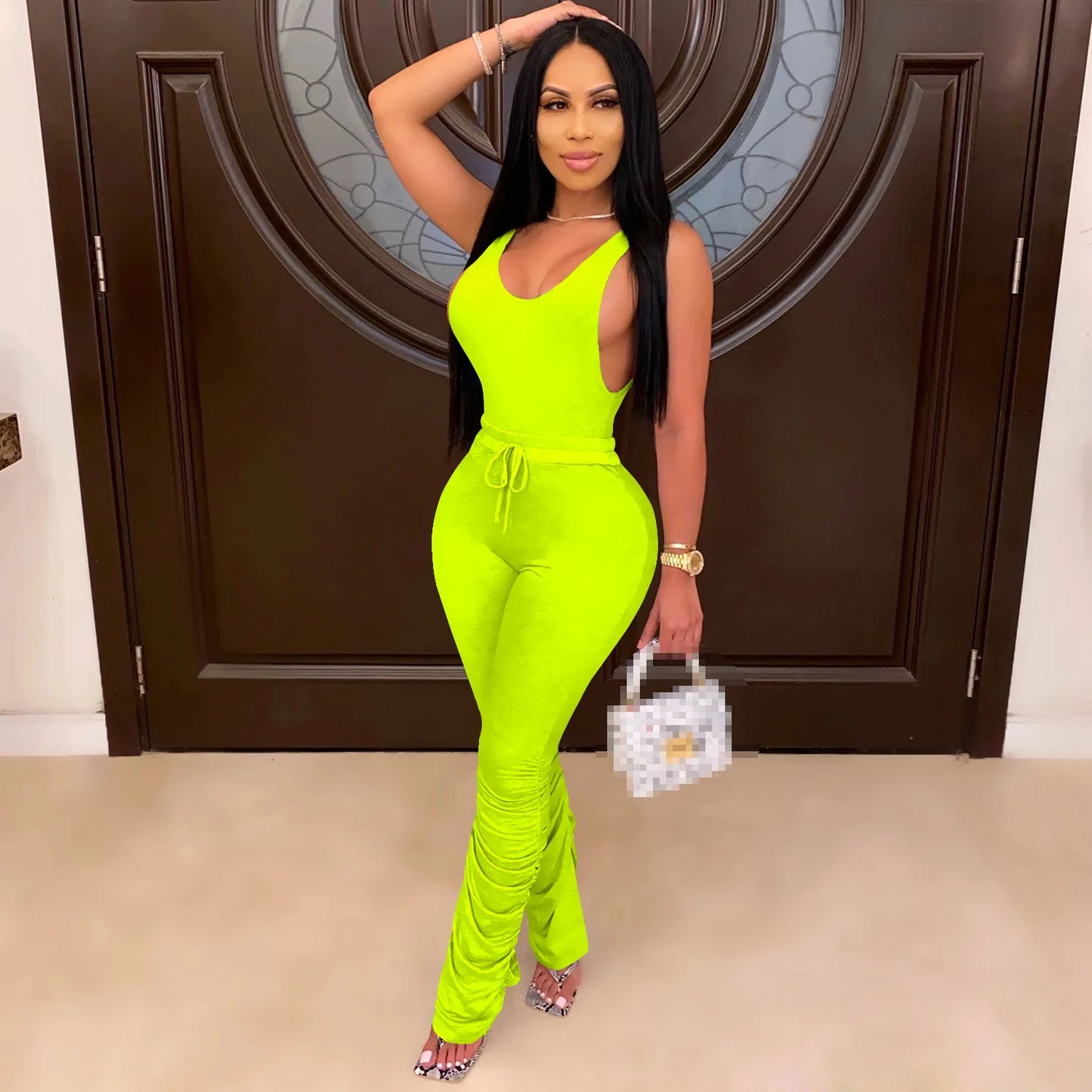 women tracksuit 2 Piece