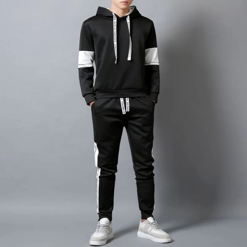 Men Tracksuit - admstore