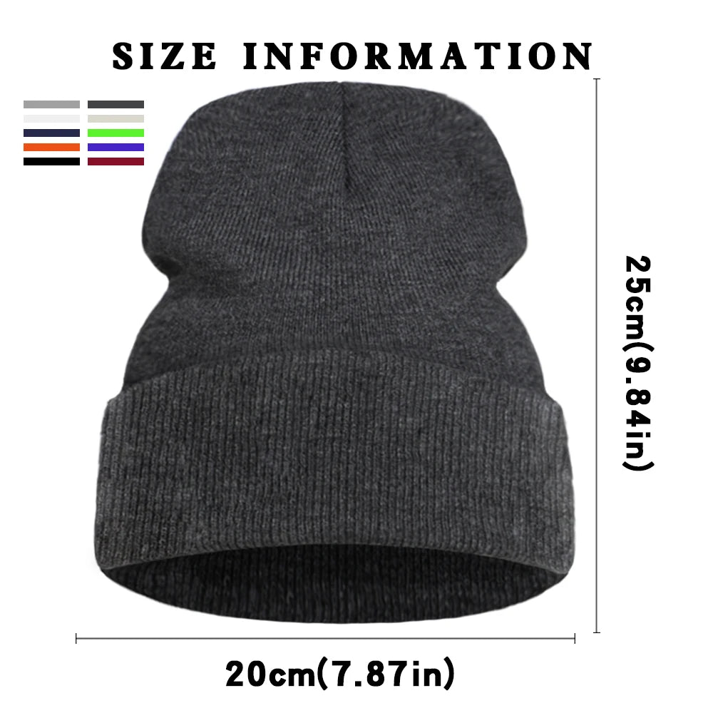 Unisex Brooklyn 36 Casual Hat