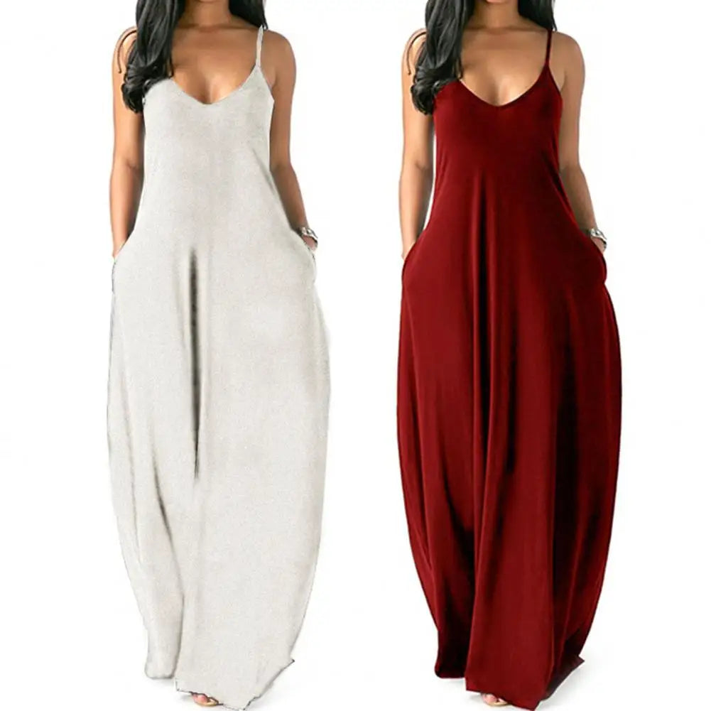 Women Long Dress