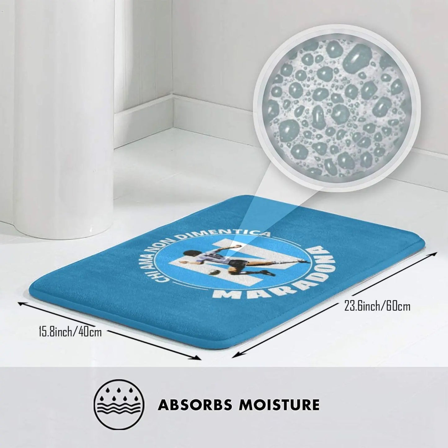 Rug Bath