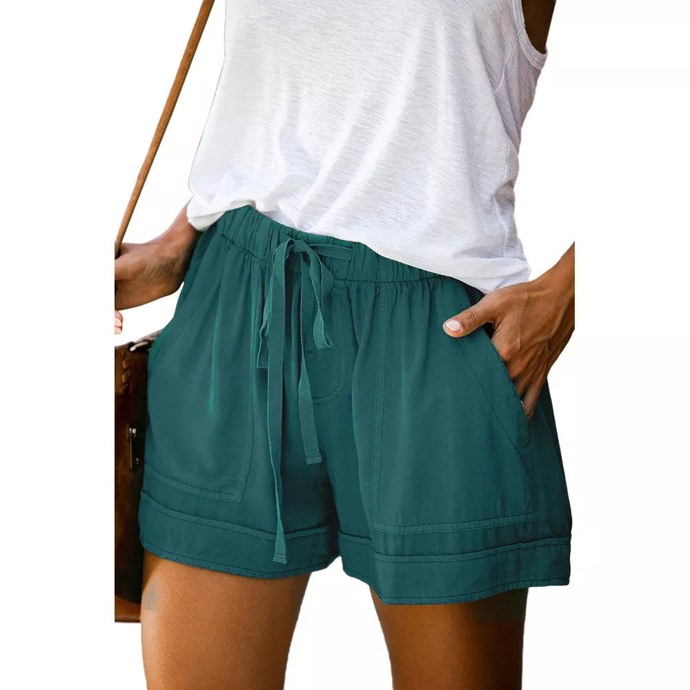 Women Short