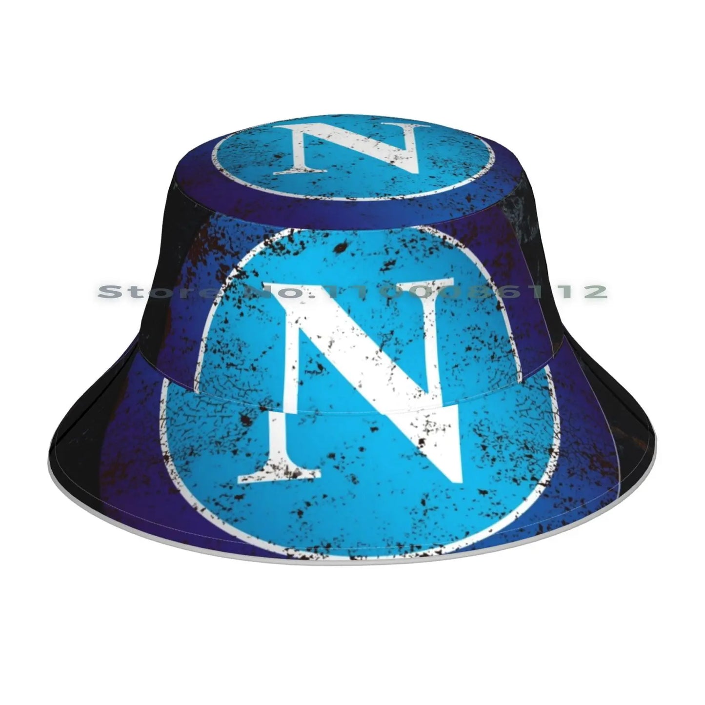 Gorro Napoli unisex