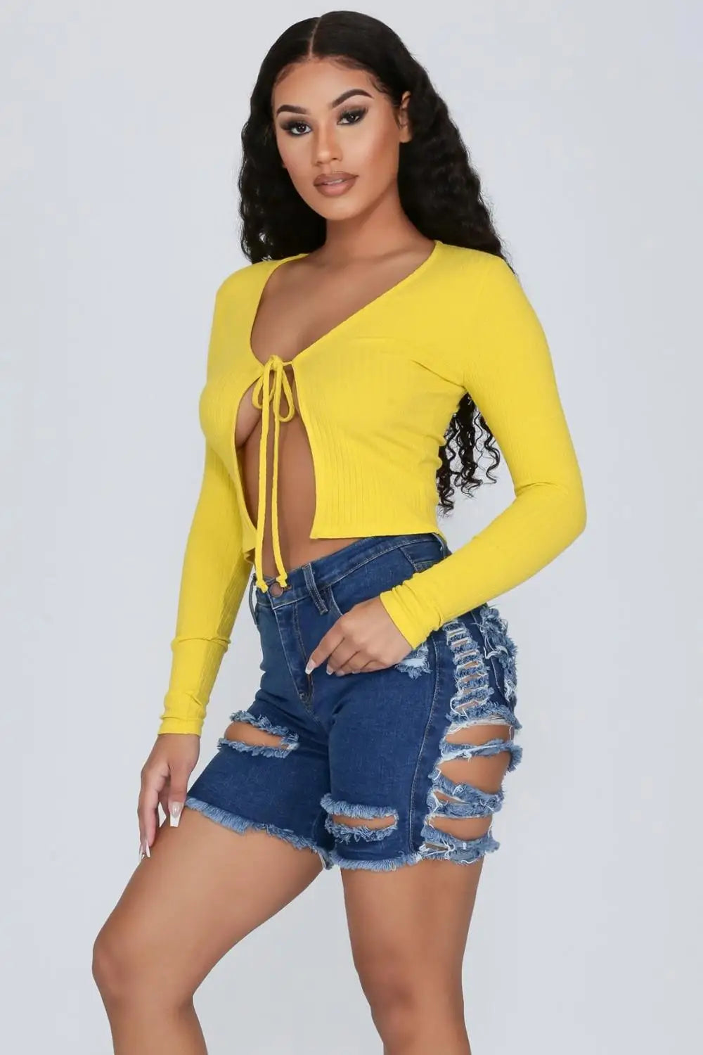 women shorts