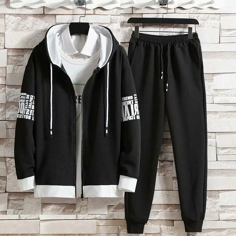 Men Tracksuit - admstore