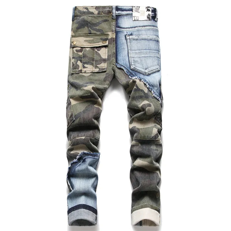 Men Jeans - admstore
