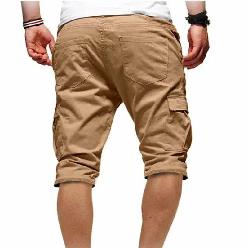 Men Casual Comfy Short