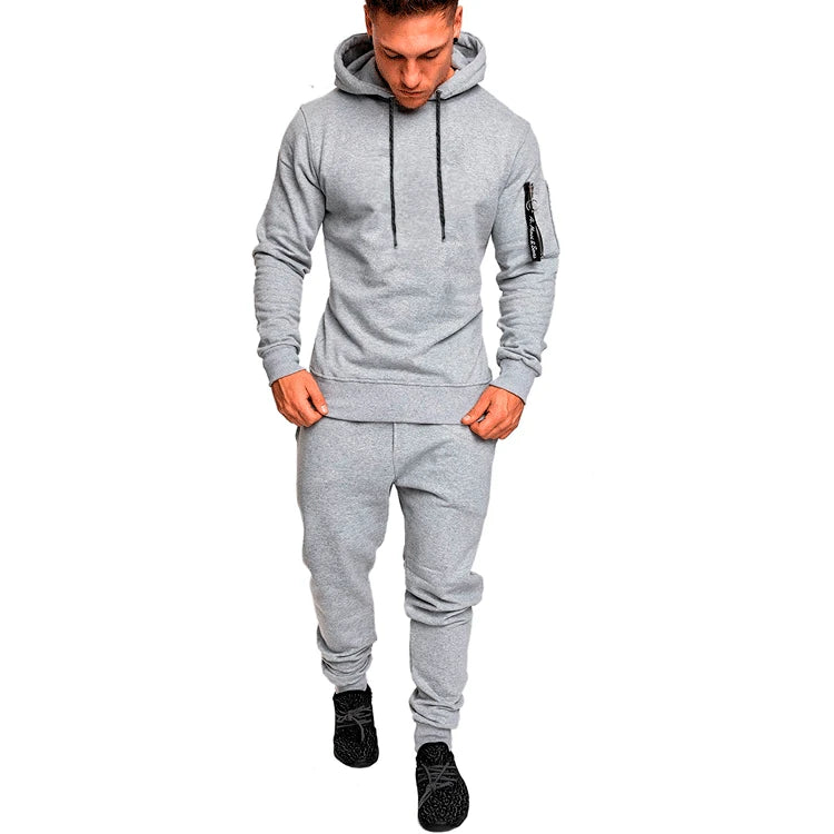 Men Tracksuit - admstore